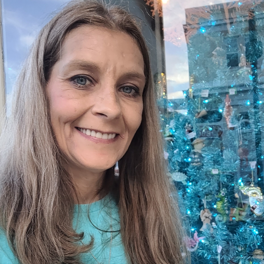 Meet your Posher, Tracy